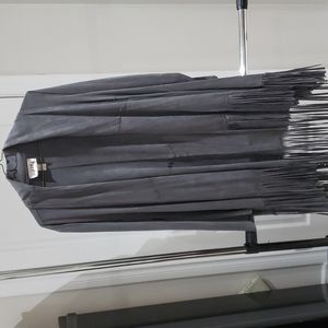 Joseph Ribkoff Fringe Jacket, size 12